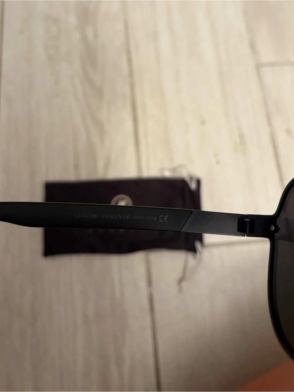 Blenders Falcon Sunglasses